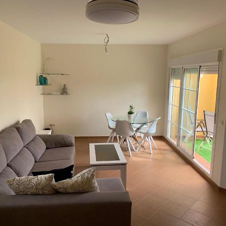 Apartamento Costa Esuri Ayamonte Exterior foto