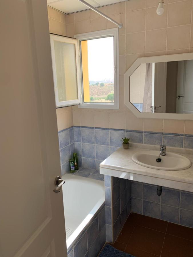 Apartamento Costa Esuri Ayamonte Exterior foto