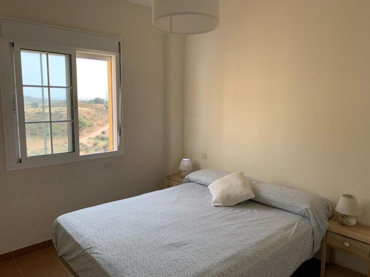 Apartamento Costa Esuri Ayamonte Exterior foto