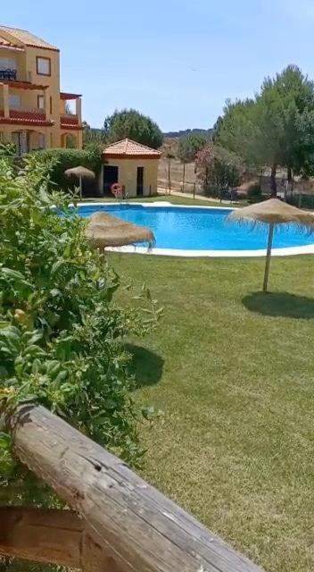 Apartamento Costa Esuri Ayamonte Exterior foto